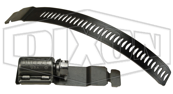 Worm Gear Make-A-Clamp Kit